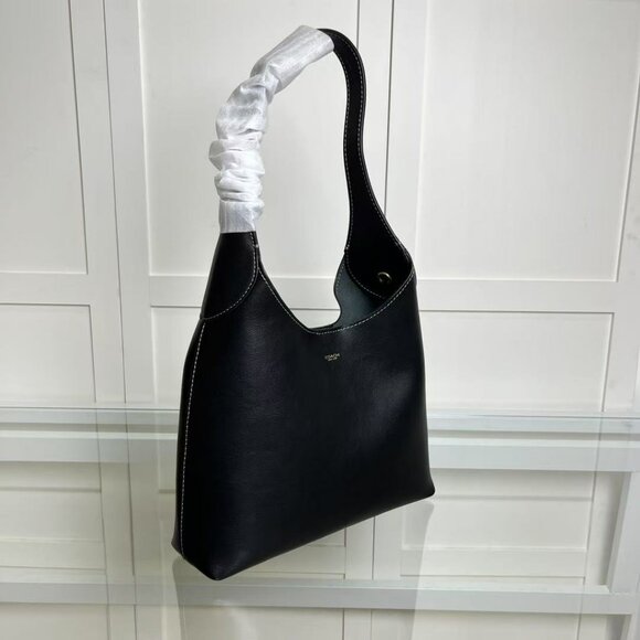 Coach Brooklyn 28 shoulder bag - Picture 4 of 7